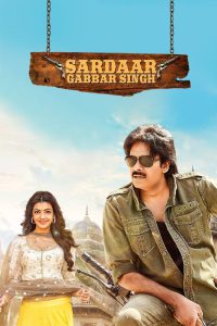 Sardaar Gabbar Singh (2016) Hindi – Full Movie Download & Watch FREE – MRBOBD.COM