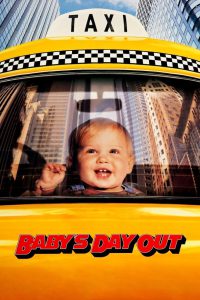 Baby’s Day Out (1994) Hindi + English – Full Movie Download & Watch FREE – MRBOBD.COM