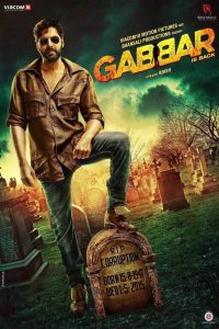 Gabbar Is Back (2015) – Full Movie Download & Watch FREE – MRBOBD.COM