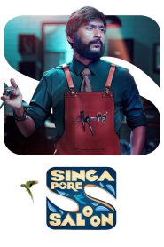 Singapore Saloon (2024) Hindi Dubbed – Full Movie Download & Watch FREE – MRBOBD.COM