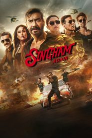 Singham Again (2024) Hallprint – Best Quality – Full Movie Download & Watch