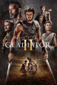 Gladiator 2 (2024) Hindi/English – Best Quality Print – Full Movie Download & Watch FREE – MRBOBD.COM