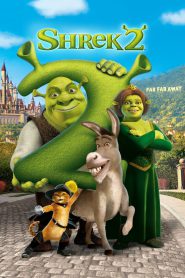 Shrek 2 (2004) Hindi + English – Full Movie Download & Watch