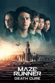 Maze Runner: The Death Cure (2018) Hindi + English – Full Movie Download & Watch FREE – MRBOBD.COM