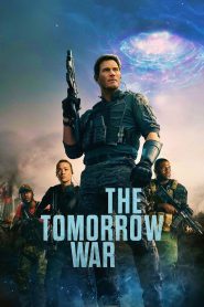 The Tomorrow War (2021) Hindi + English – Full Movie Download & Watch FREE – MRBOBD.COM