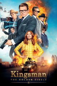 Kingsman: The Golden Circle (2017) BluRay Hindi English – Full Movie Download & Watch FREE – MRBOBD.COM