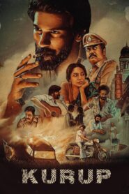 Kurup (2021) Hindi – Full Movie Download & Watch FREE – MRBOBD.COM