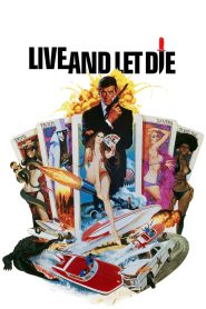 Live and Let Die (1973) James Bond 8 – Hindi + English – Full Movie Download & Watch FREE – MRBOBD.COM