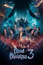 Bhool Bhulaiyaa 3 (2024) Hallprint – Best Quality – Full Movie Download & Watch