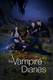 The Vampire Diaries: Season 3