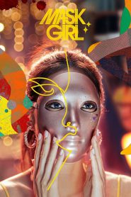 Mask Girl (2023) Korean Series Season 01 Hindi/English