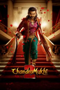 Chandramukhi 2 (2023) Hindi – Full Movie Download & Watch