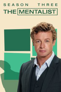 The Mentalist: Season 3