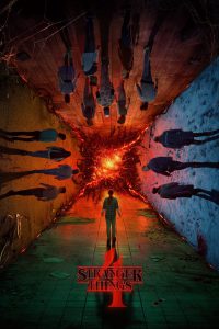 Stranger Things: Season 4 Hindi/English