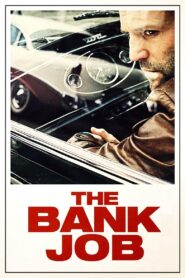 The Bank Job (2008) Hindi/English – Full Movie Download & Watch FREE – MRBOBD.COM