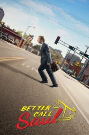 Better Call Saul: Season 2 – Hindi/English