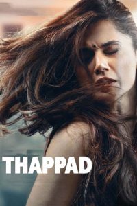 Thappad (2020) – Full Movie Download & Watch FREE – MRBOBD.COM