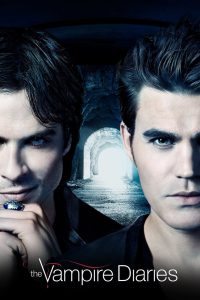 The Vampire Diaries: Season 7