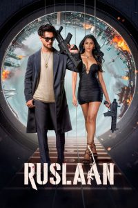 Ruslaan (2024) Bangla Dubbed