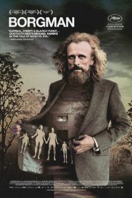 Borgman (2013) with Bangla Subtitle