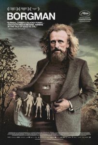 Borgman (2013) with Bangla Subtitle