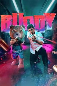 Buddy (2024) Hindi – 4K – Full Movie Download & Watch FREE – MRBOBD.COM