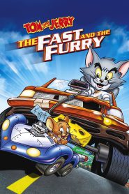 Tom and Jerry: The Fast and the Furry (2005) Hindi/English – Full Movie Download & Watch FREE – MRBOBD.COM