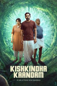 Kishkindha Kaandam (2024) [Tam + Mal + Tel + Hin + Kan] Multi Audio – 4K – Full Movie Download & Watch FREE – MRBOBD.COM