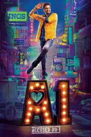 A1 (2019) Accused No 1 – Full Movie Download & Watch FREE – MRBOBD.COM