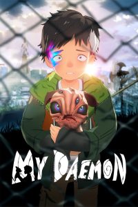 My Daemon (2023) Season 1 – Hindi/English/Japanese