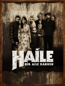 Haile: A Family Nightmare – Haile: Bir Aile Kâbusu (2023) Turkish Movie With Bangla Subtitle