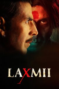 Laxmii (2020) Laxmi