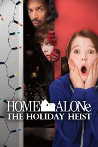 Home Alone 5: The Holiday Heist (2012) – Full Movie Download & Watch FREE – MRBOBD.COM