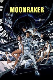 Moonraker (1979) James Bond 11 – Hindi + English – Full Movie Download & Watch FREE – MRBOBD.COM