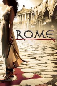 Rome (2005-2007) Season 01-02 – Full Series