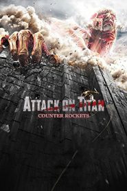 Attack on Titan: Counter Rockets (2015) Season 01 – Hindi Dubbed