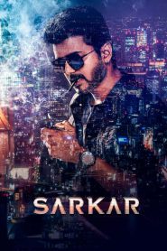 Sarkar (2018) Dual Audio Hindi + Tamil