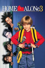 Home Alone 3 (1997) Dual Audio (Hindi/English) – Full Movie Download & Watch FREE – MRBOBD.COM