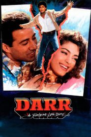 Darr (1993) – Full Movie Download & Watch FREE – MRBOBD.COM