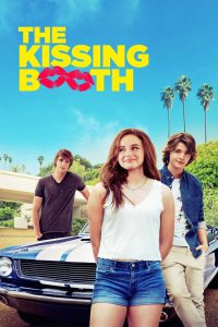 The Kissing Booth (2018) Hindi + English – Full Movie Download & Watch