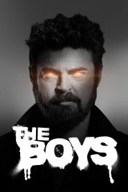 The Boys: Season 3 – Hindi/English