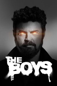 The Boys: Season 3 – Hindi/English