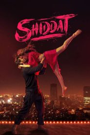 Shiddat (2021) Full Movie Download In Hindi