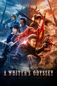 A Writer’s Odyssey (2021) Chinese – Full Movie Download & Watch FREE – MRBOBD.COM