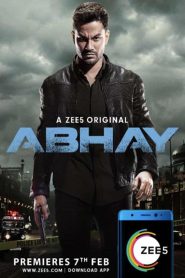 Abhay: Season 1