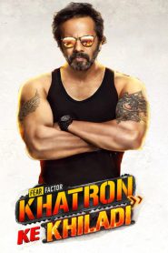 Khatron Ke Khiladi (2024) Season 14 Complete – All Episodes