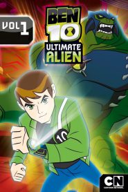 Ben 10: Ultimate Alien: Season 1 – Hindi/English