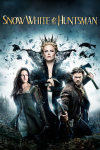 Snow White and the Huntsman (2012) BluRay Extended Dual Audio Hindi + English