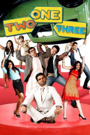 One Two Three – Full Movie Download & Watch FREE – MRBOBD.COM