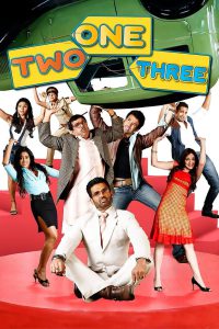 One Two Three – Full Movie Download & Watch FREE – MRBOBD.COM